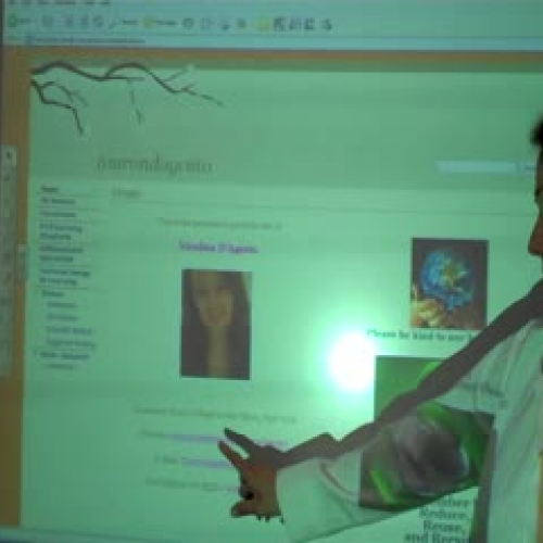 Air Pressure Demonstration