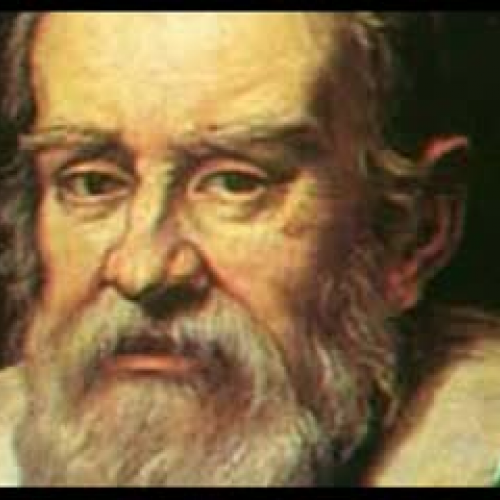 Galileo