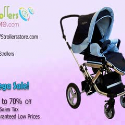 Strollers Store
