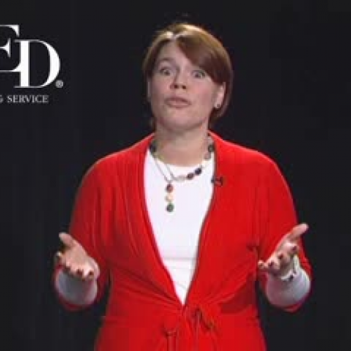 How many people take the GED Test?