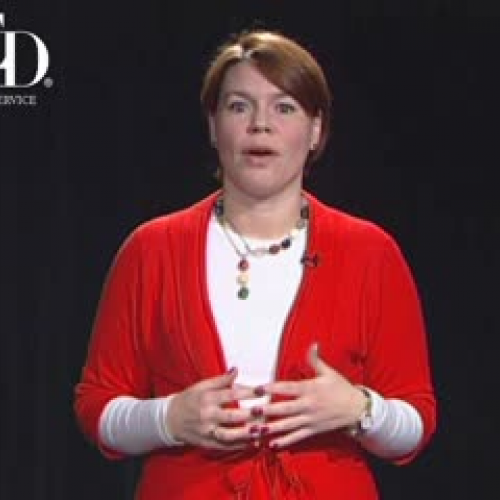 Who creates the GED Test?