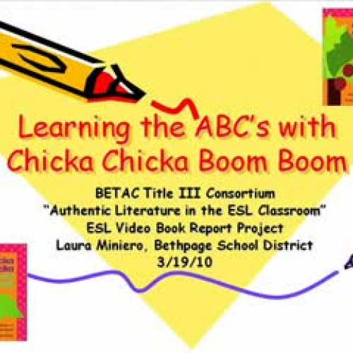 Title III Final Project 1