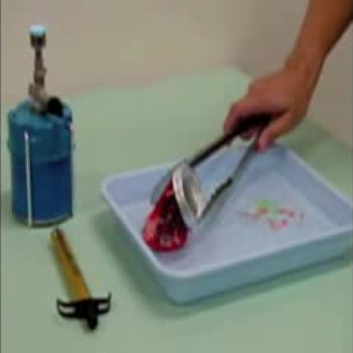 Condensation of Matter