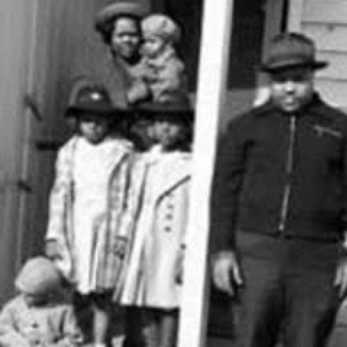 Civil Rights Movement