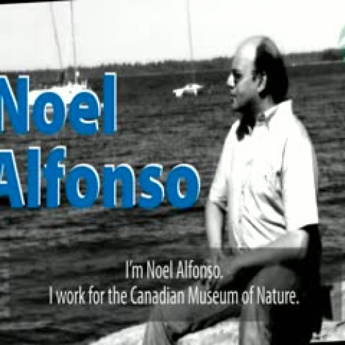 (Subtitled) The Importance of Documenting Bio