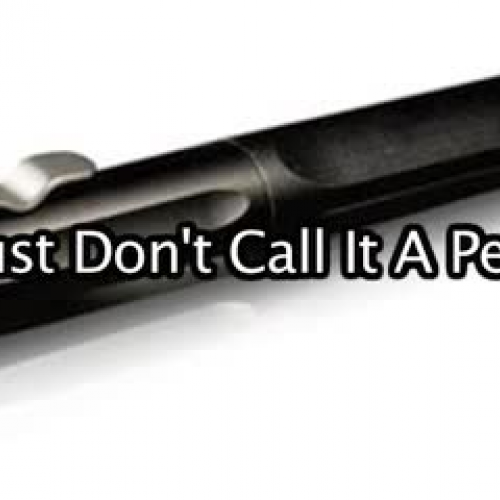 Frindle by Andrew Clements