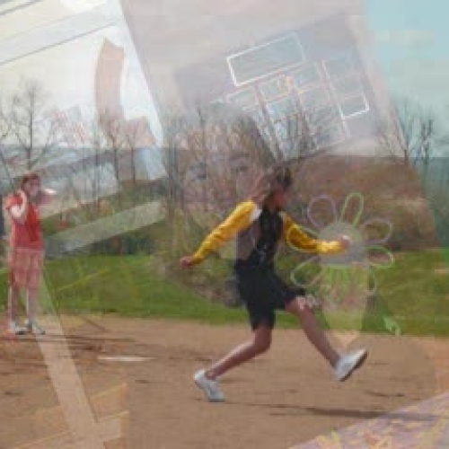 NWLMS 8th Grade Video