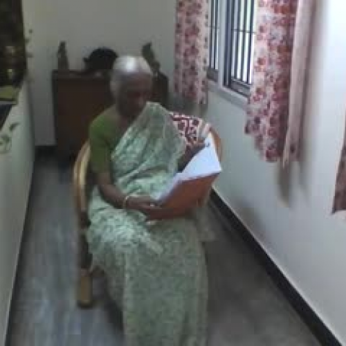 Out of the Way! Translations