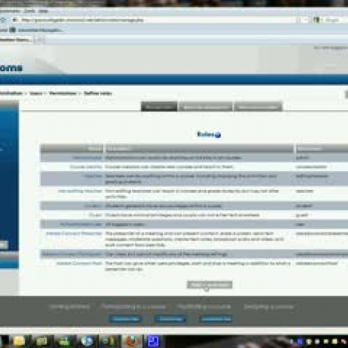 Add Role and Assign to User