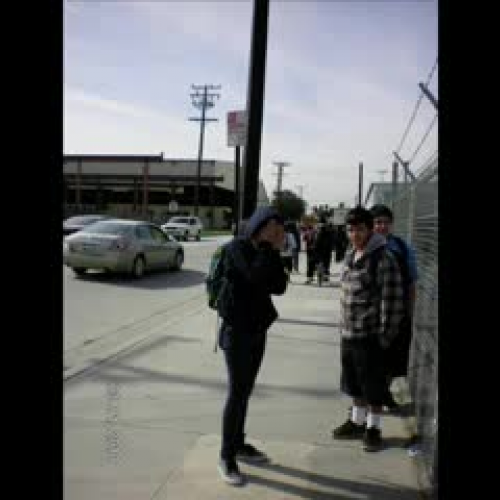 madrid middle shcool 2009-2010