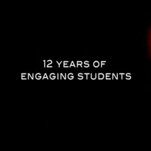 Keeping Them Engaged (Unconventional PD Works