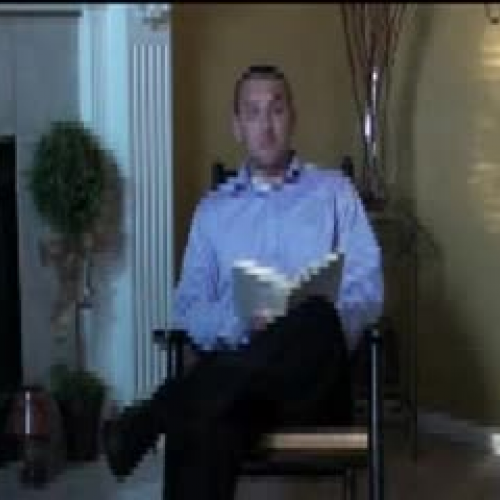 Deescalation and Situational Awareness