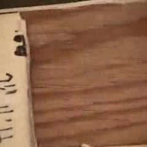 Hydraulics problem solving project