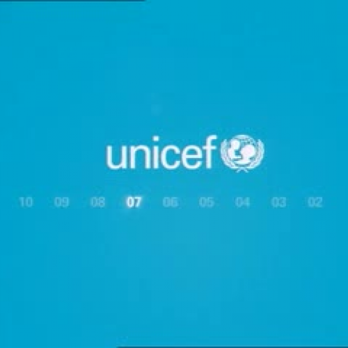 UNICEF En Francais: Nodira's Story - Disabili