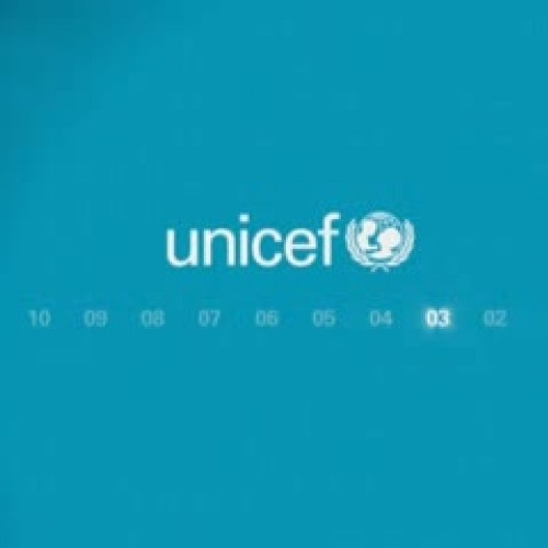 UNICEF En Francais: Doly's Story - Activism