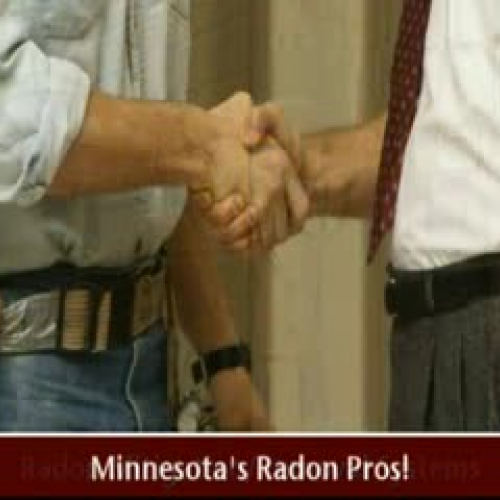 Minneapolis MN Radon Mitigation Testing Reduc