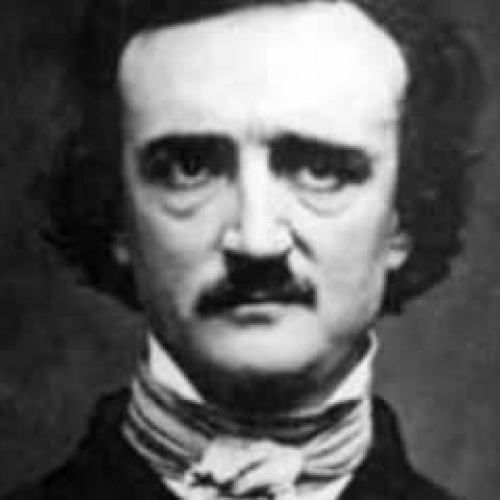 Life of Edgar Allan Poe
