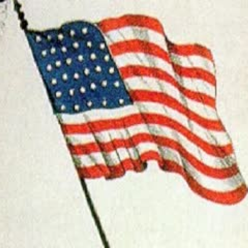 National Anthem Project