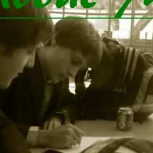 Self-Analysis Project Scott Berger