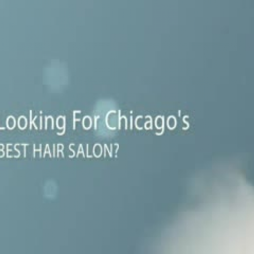 A Chicago Hair Salon Institution - Charles If