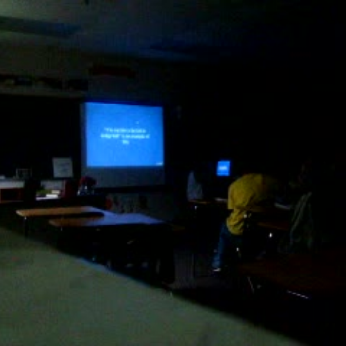 Literary Terms Review