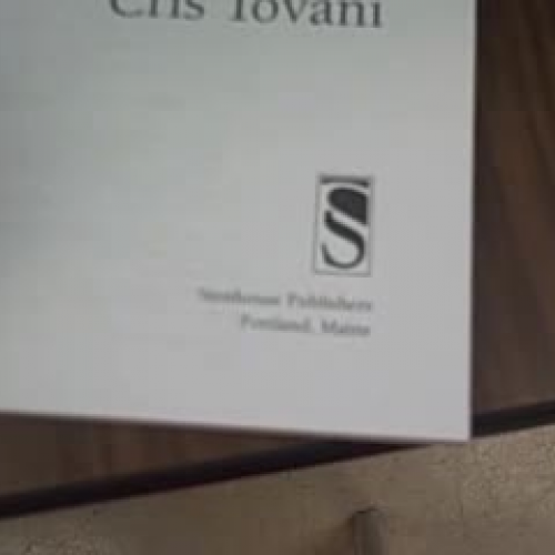 bibliography part two