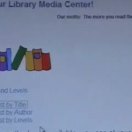 Information about AR