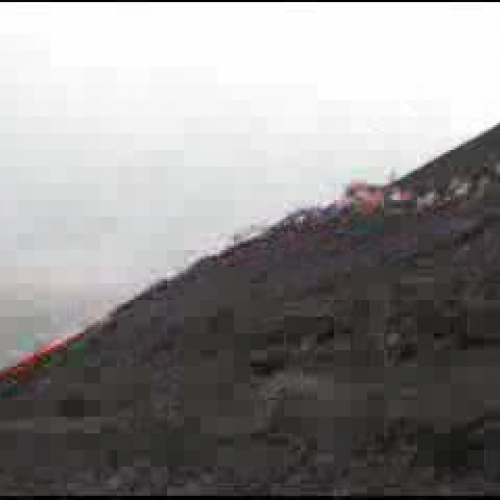 Pacaya Volcano