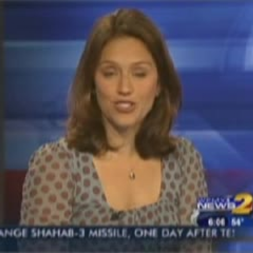 WFMY introduces "Kids Read and Ride&quot