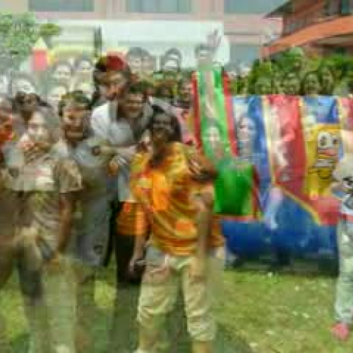 Despedida generacion g14