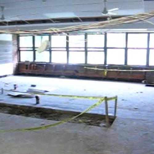 Construction-Main Office