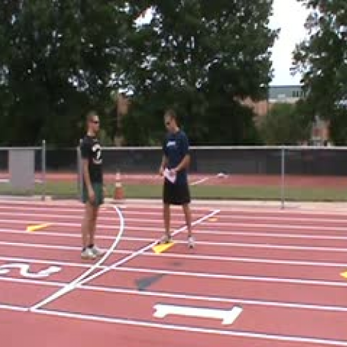 Double Alt. Fast Leg