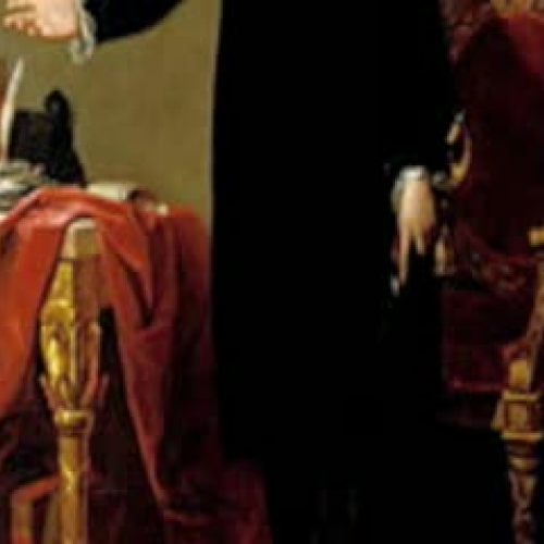 Presidency of George Washington