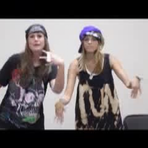 Synonym and Antonym Rap