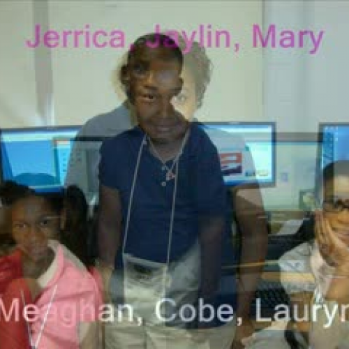 GOT TECH Summer Camp