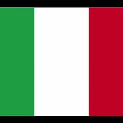 Italy Mini Documentary
