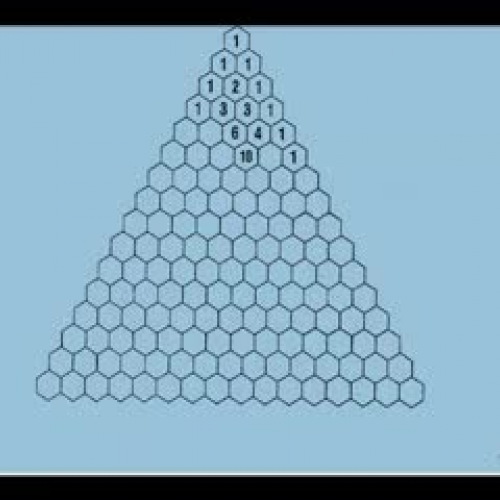 Pascal's Triangle