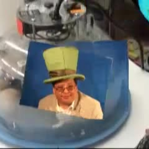 The Many Hats of Motivation