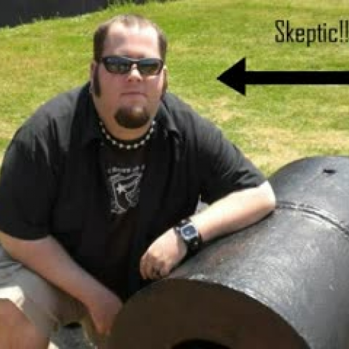 McGrady:  Multimedia Reflection for EDRD 651