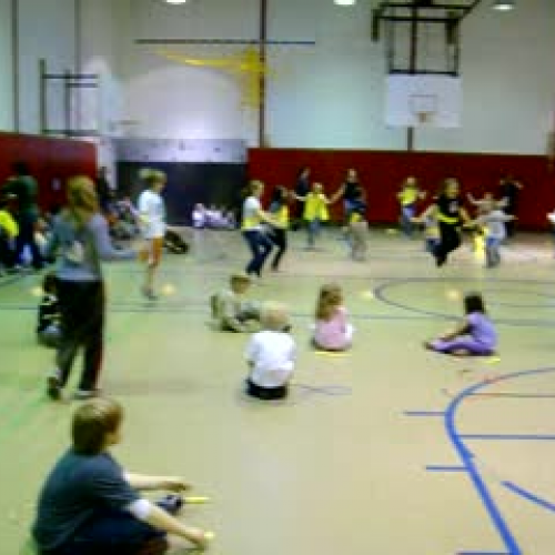 Jump Rope for Heart