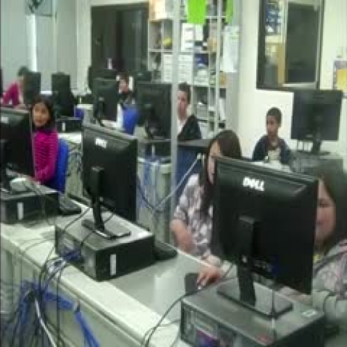 Scalable Game Design