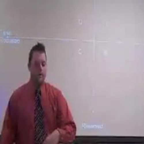 Providing Effective Feedback using DISC (Part