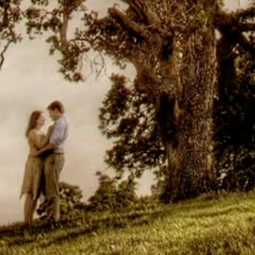 Digital Storytelling