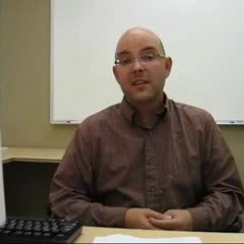 Mr. Bost's 8th-Grade English