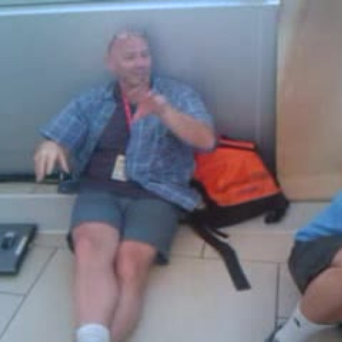 Candid  Learning Conversations