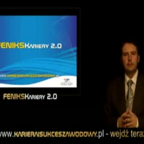 Kariera zawodowa, Sukces zawodowy i Zarz?dzan