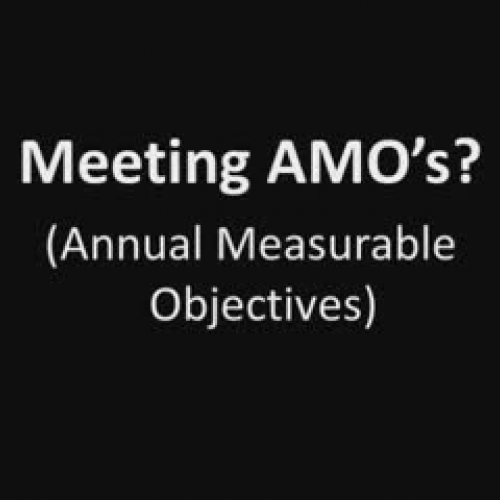 EDMA 603 Fundamental School Effectiveness Fac