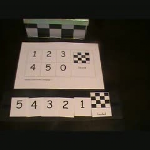 Visual Supports for Students with Autism