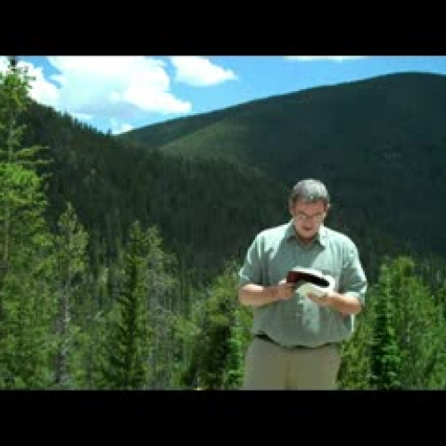 Called To Righteousness