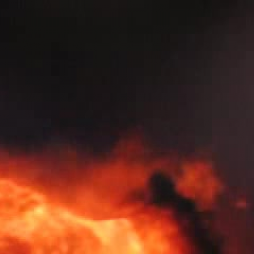 Dante's Inferno - Trailer